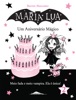 Book Maria Lua 2: Um Aniversário Mágico