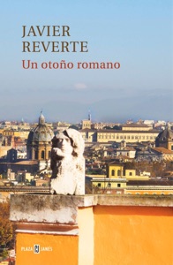 Un otoño romano Book Cover