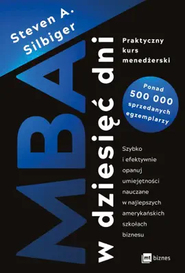 MBA w dziesięć dni