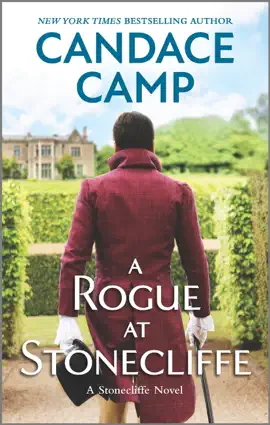 Read: A Book Rogue at Stonecliffe