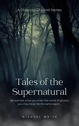 Read: Tales Book of the Supernatural