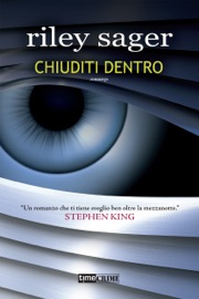 Chiuditi dentro - Riley Sager
