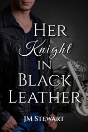 Her Knight in Black Leather