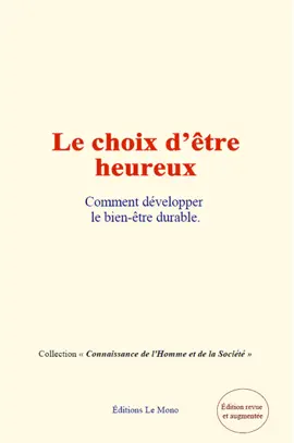 Read: Le Book Choix d’être Heureux