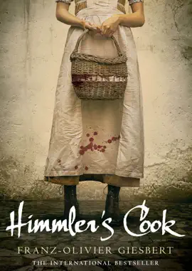 Read: Himmler's Book Cook
