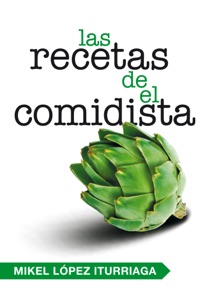 Las recetas de El Comidista Book Cover