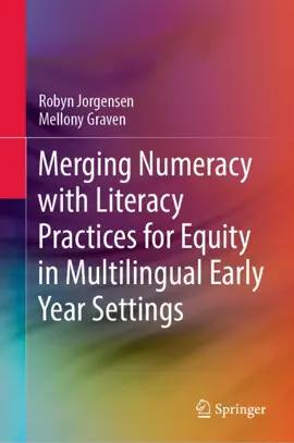 Read: Book Merging Numeracy with Literacy Practices for Equity in Multilingual Early Year Settings