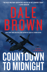 Countdown to Midnight Book Cover
