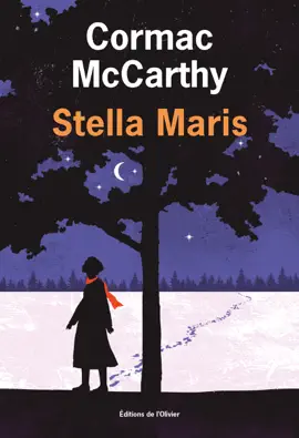 Read: Book Stella Maris