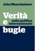 Book Verità e bugie nella politica internazionale