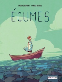 Ecumes - Carole Maurel & Ingrid Chabbert