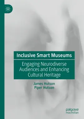 Read: Inclusive Smart Book Museums