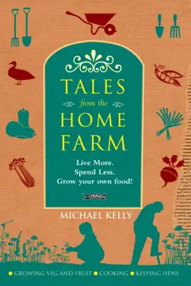 Read: Tales From Book the Home Farm