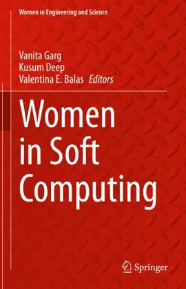 Read: Book Women in Soft Computing