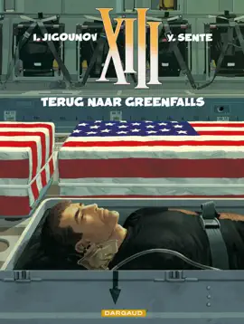 Read: Terug Book naar Greenfalls