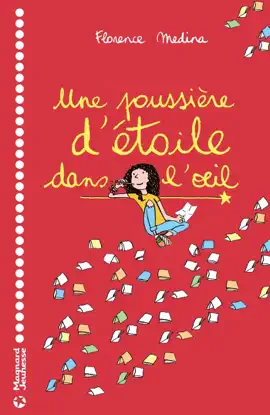 Read: Une poussière d'étoile dans l'oeil Book