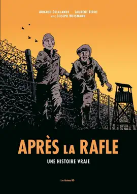Read: Après la rafle Book