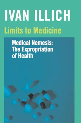 Read: Limits Book to Medicine