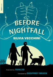 Before Nightfall - Silvia Vecchini, Sualzo & Geoffrey Brock