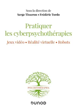 Read: Book Pratiquer les cyberpsychothérapies