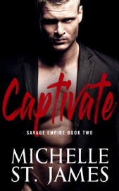 Captivate - Michelle St. James
