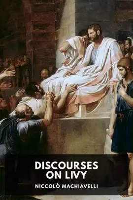 Read: Discourses on Book Livy