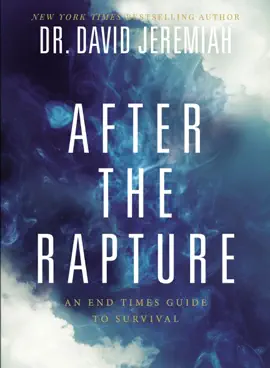 Read: Book After the Rapture