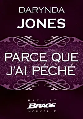 Read: Charley Davidson : Parce que Book j'ai péché