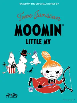 Read: Little Book My