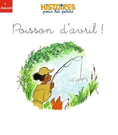 Poisson d'avril ! - Yohan PROPIN & Valéria Eudes