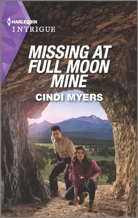 Read: Missing Book at Full Moon Mine