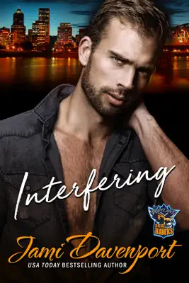 Interfering by Jami Davenport book