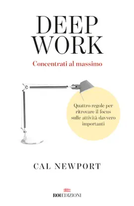 Read: Book Deep work