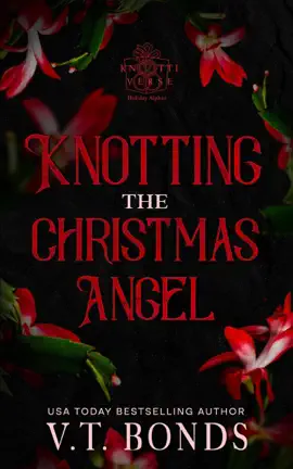 Knotting the Christmas Angel