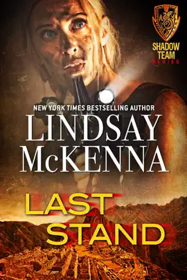 Read: Last Book Stand