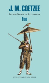 Foe - J.M. Coetzee