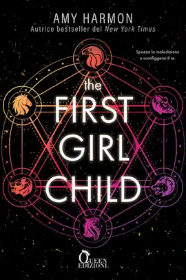 The First Girl Child