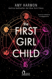 The First Girl Child by Amy Harmon