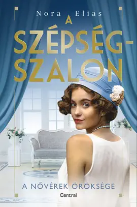 Read: A Book szépségszalon