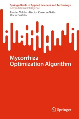 Read: Mycorrhiza Optimization Book Algorithm