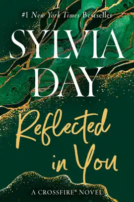 Read: Reflected in You Book