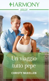Un viaggio tutto pepe - Christy McKellen