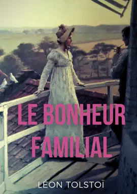 Read: Le Bonheur familial Book