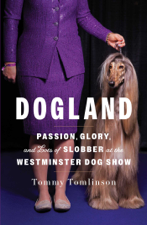 Dogland - Tommy Tomlinson Cover Art