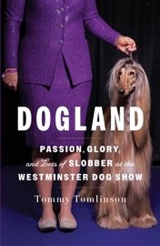 Book Dogland - Tommy Tomlinson