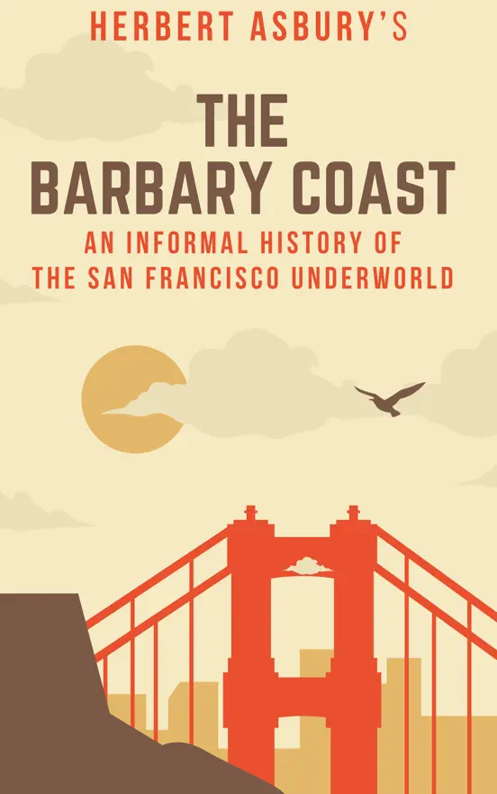 The Barbary Coast