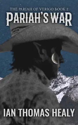 Read: Pariah's Book War
