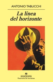 La línea del horizonte - Joaquín Jordá & Antonio Tabucchi