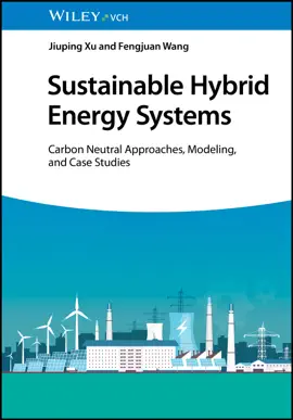 Read: Sustainable Hybrid Energy Book Systems