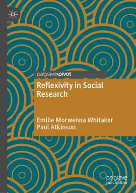Read: Book Reflexivity in Social Research